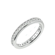 Eternity Wedding Band WEET027